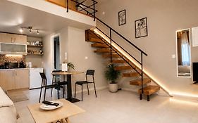 Deo Donum Urban Stay